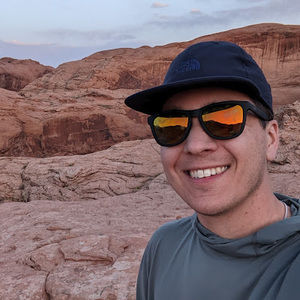 Meet your Posher, John